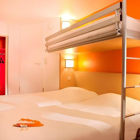 Premiere Classe Reims Sud - Bezannes Zewnętrze zdjęcie