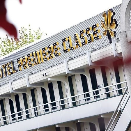 Premiere Classe Reims Sud - Bezannes Zewnętrze zdjęcie