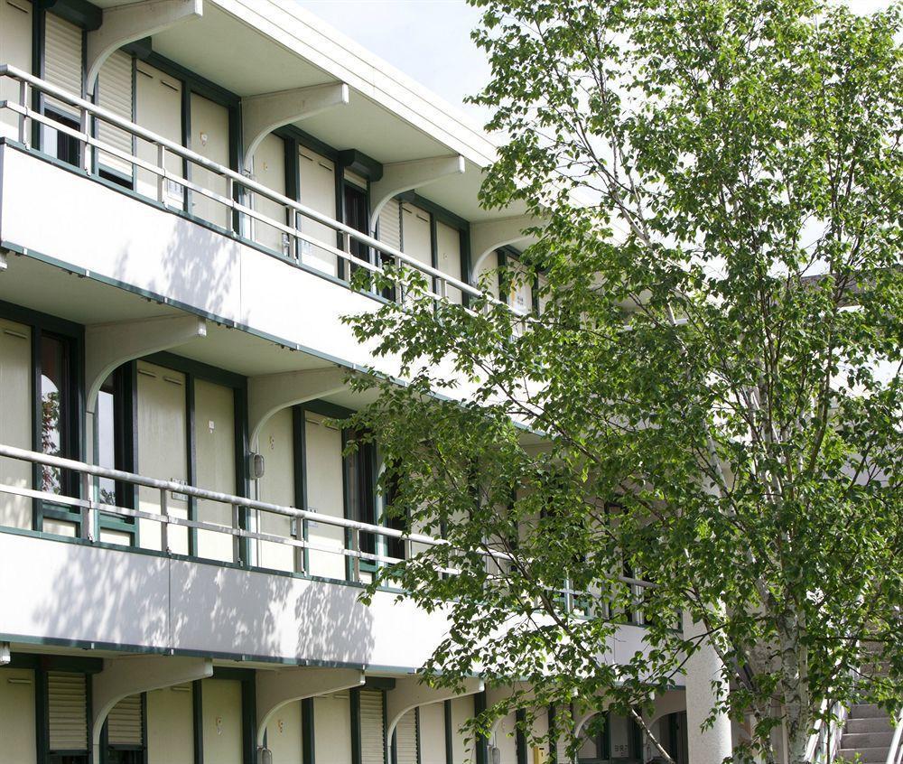 Premiere Classe Reims Sud - Bezannes Zewnętrze zdjęcie