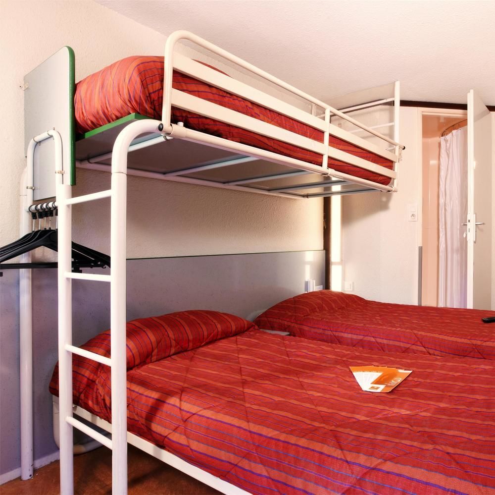 Premiere Classe Reims Sud - Bezannes Zewnętrze zdjęcie