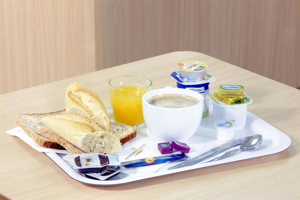 Premiere Classe Reims Sud - Bezannes Zewnętrze zdjęcie