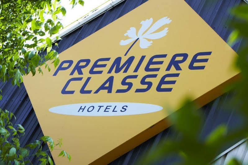 Premiere Classe Reims Sud - Bezannes Zewnętrze zdjęcie