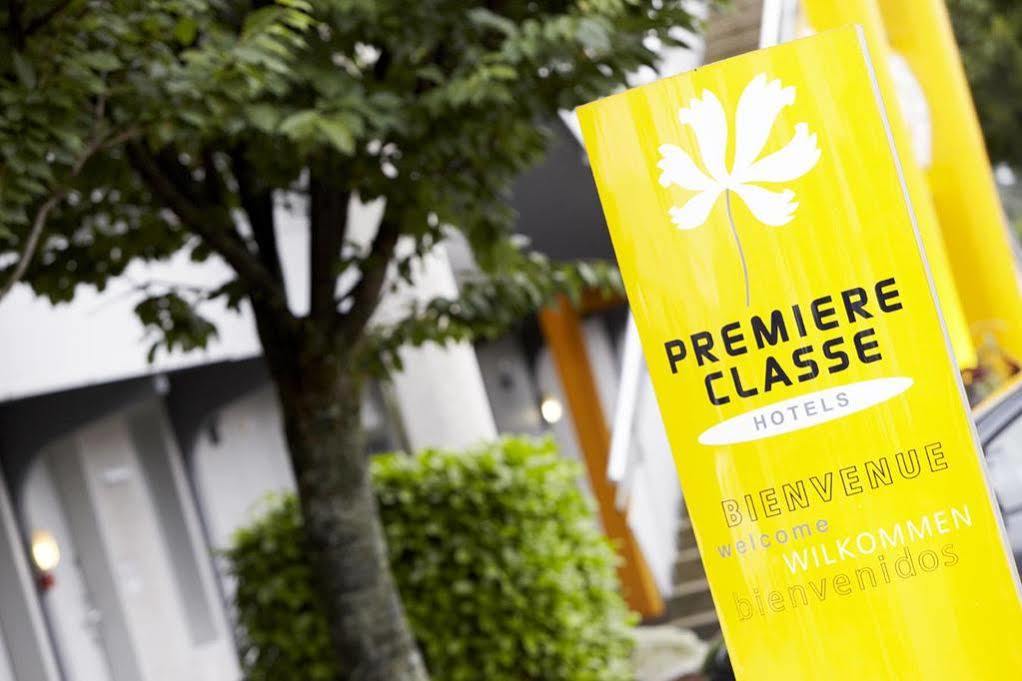 Premiere Classe Reims Sud - Bezannes Zewnętrze zdjęcie